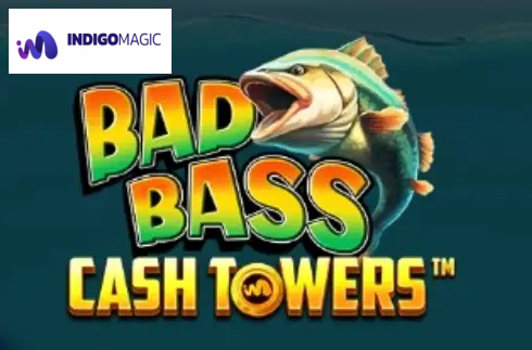 Bad Bass Cash Towers